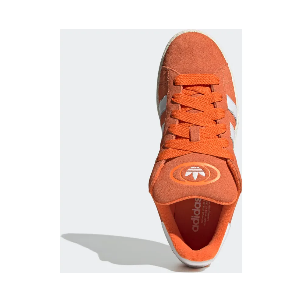Adidas Campus 00s Amber Tint / Cloud White / Off White (GY9474)