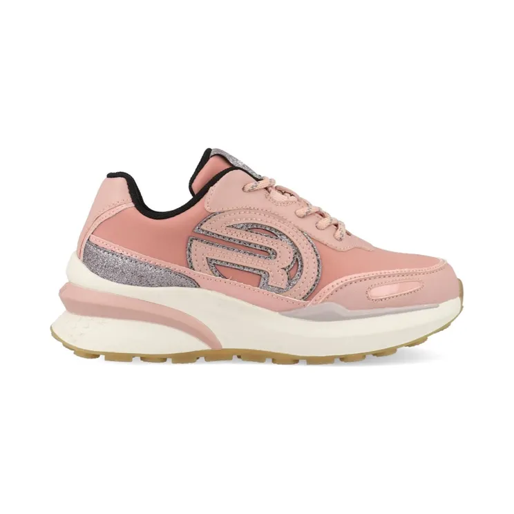 replay Pink (JS630017S)