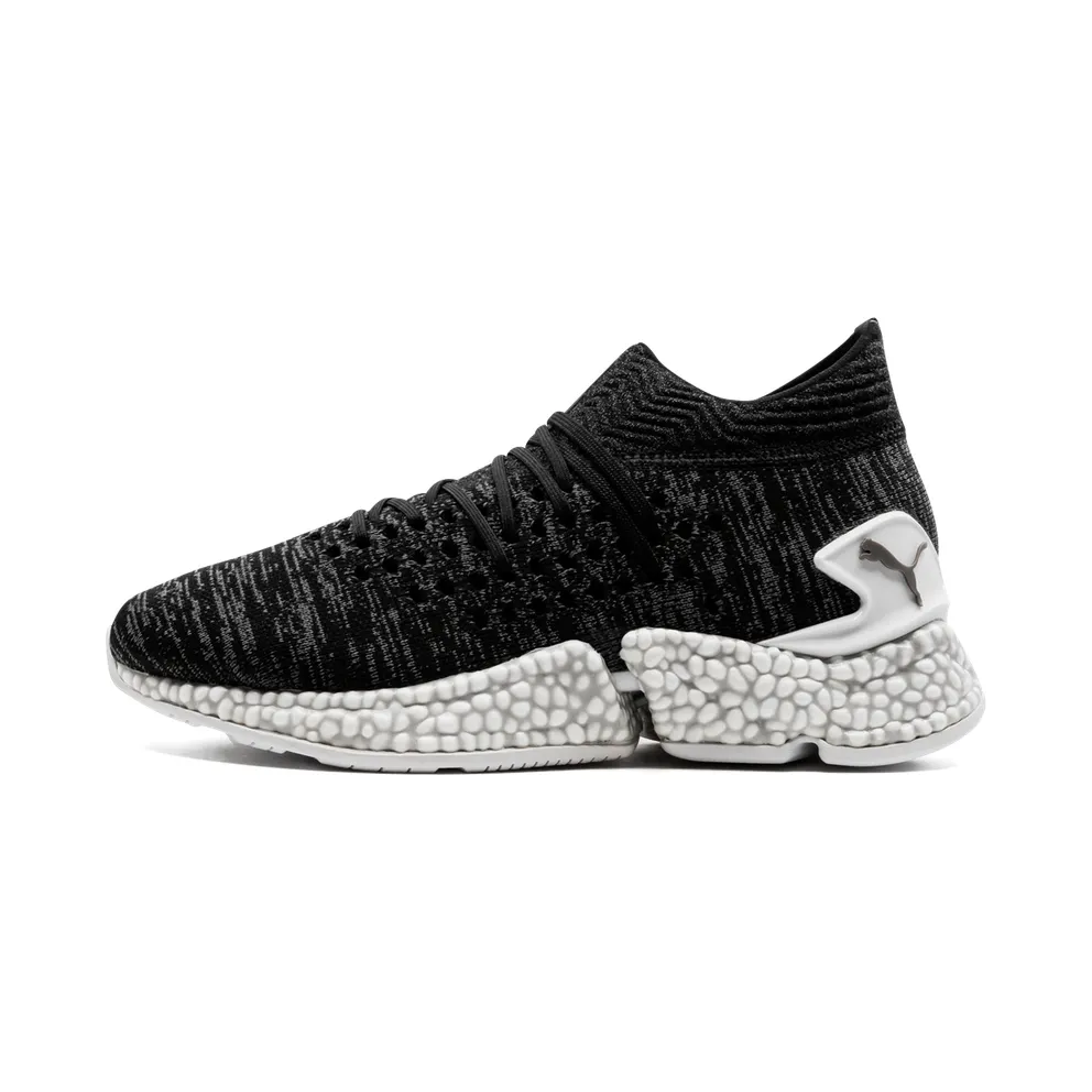 Puma Future Orbiter “Black Aged Silver” (105732-02)