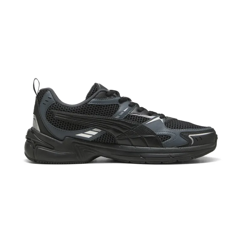 Puma Milenio Tech 2000 “Puma Black / Strong Gray / Puma Silver” (404914_01)