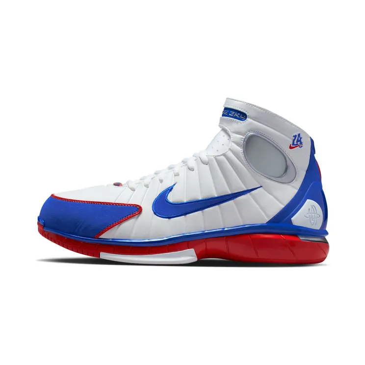 Nike Zoom Huarache 2K4 “All-Star (2026)” (IR0563-146)