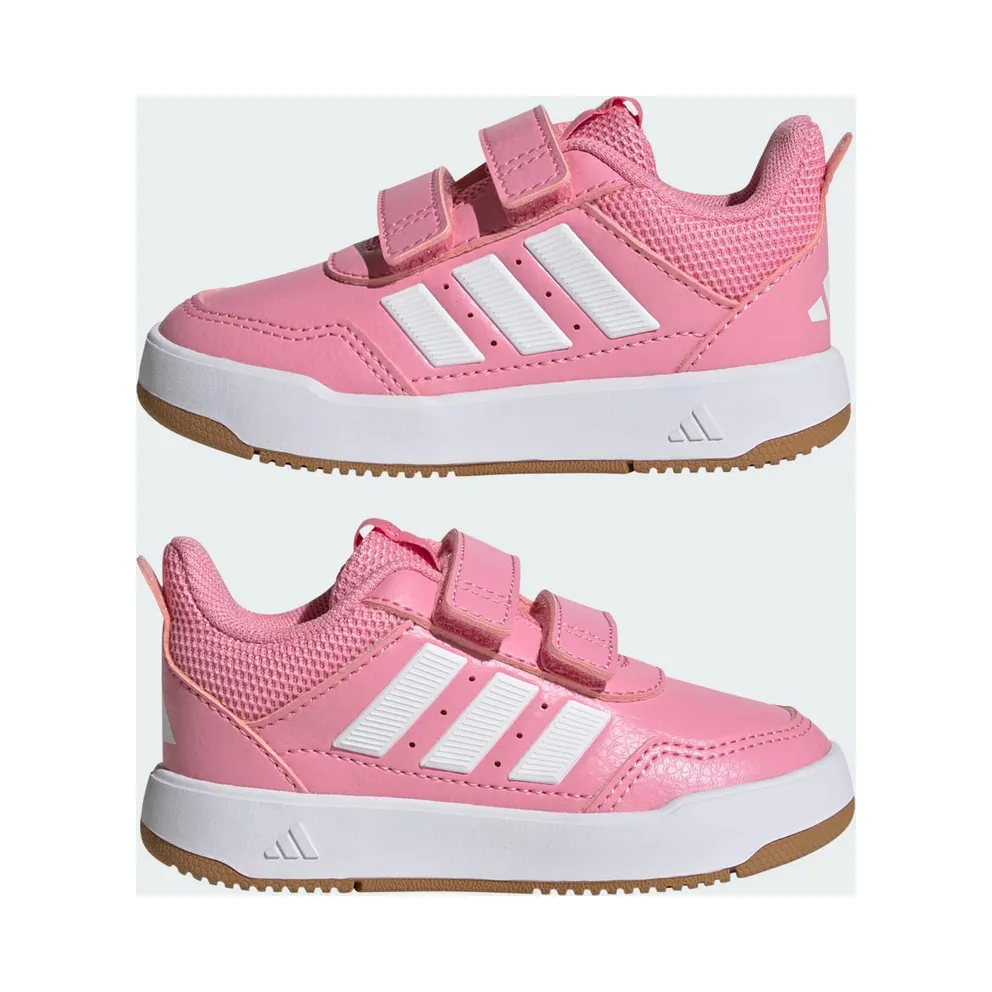 Adidas TENSAUR SPORT 3.0 INFANTS Bliss Pink / Cloud White / Gum (KI5681)