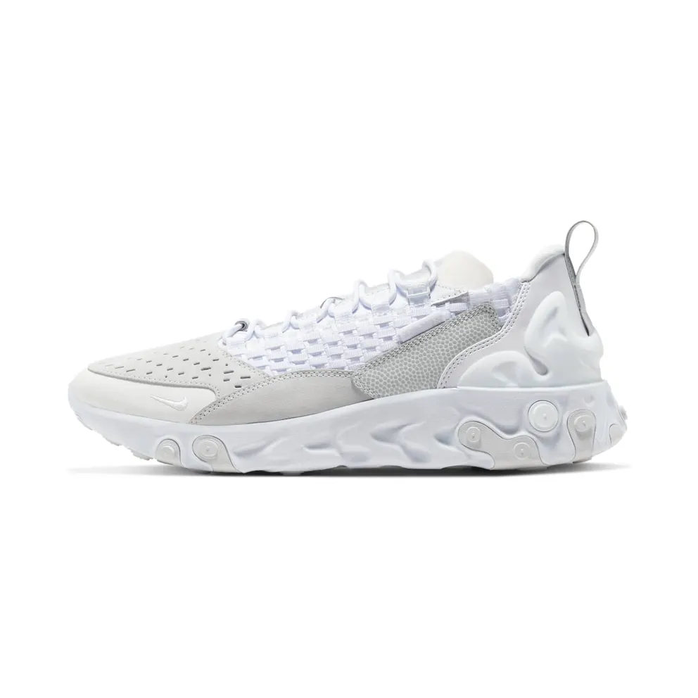 Nike Sportswear React Sertu Herren Sneaker weiß (AT5301-100)