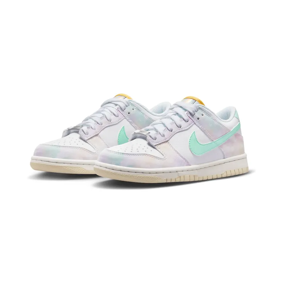 Nike DUNK LOW GS “WHITE PHANTOM” (FJ7707-131)