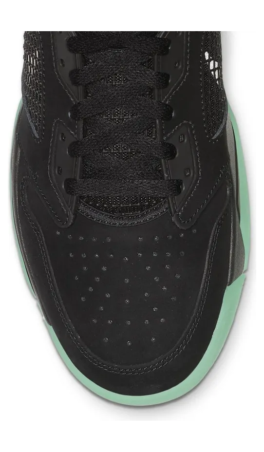 Jordan Mars 270 Black Green Glow (CD7070-003)