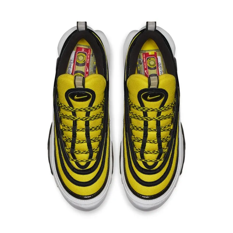 Nike Air Max Plus 97 Frequency Pack White/Tour Yellow-Black (AV7936-100)