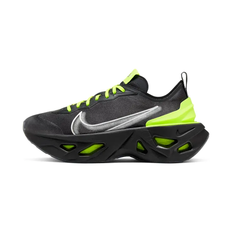 Nike Zoom x Vista Grind Off Noir “Off-Noir / Lemon Venom / Black” (CT8919-001)