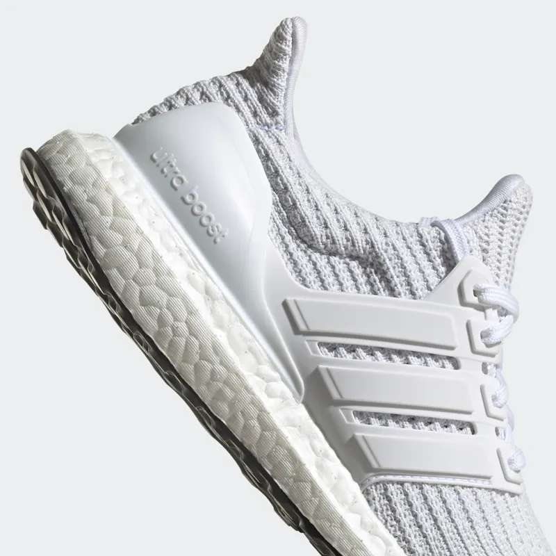 Adidas Ultraboost 4.0 DNA Cloud White / Cloud White / Core Black (FY9122)
