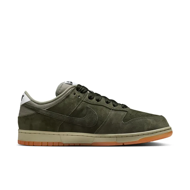 Nike SB Dunk Low Pro B “Sequoia” (HJ0367-301)