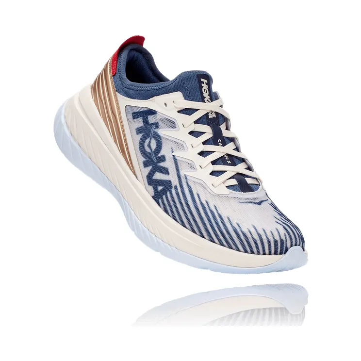 Hoka One Carbon X-SPE Team Kit (1110512-TWH)