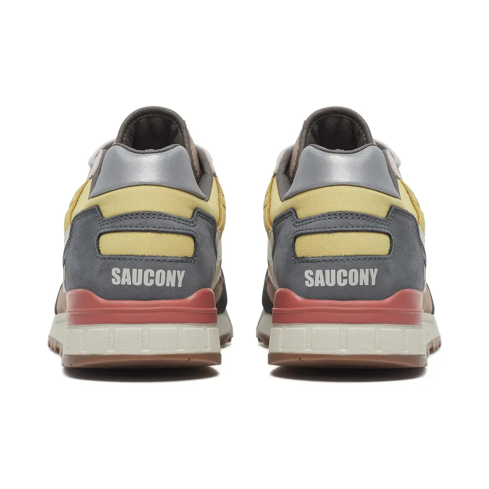 SAUCONY Shadow 5000 “Oat / Moss” (S70853-5)