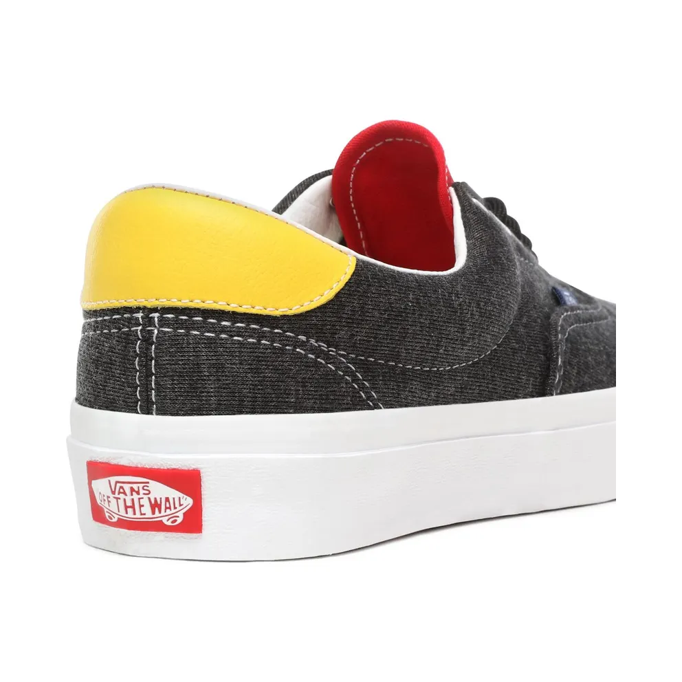VANS Vans Coastal Era 59 Shoes (Black)
