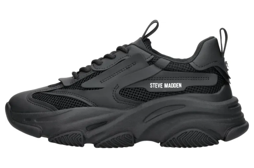 Steve Madden Black (6000064825C5)