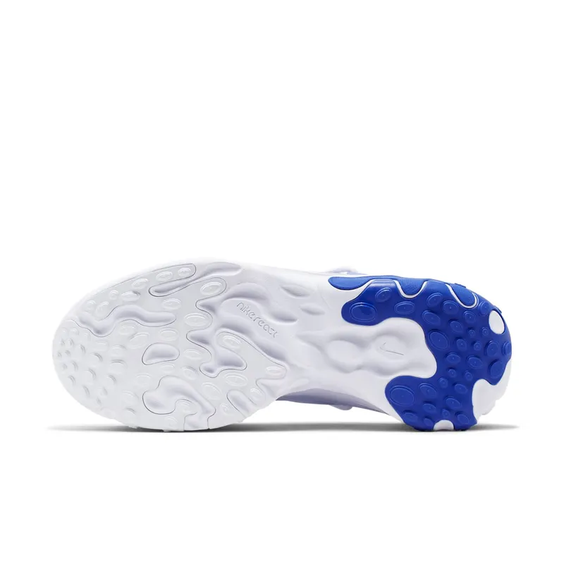 Nike React Presto Hyper Royal Hyper Royal/White-Black-Volt (AV2605-401)