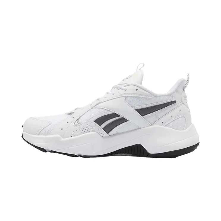Reebok Turbo Restyle “White/Black” (GW7831)