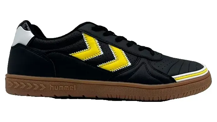 hummel-sneaker 402740-0009