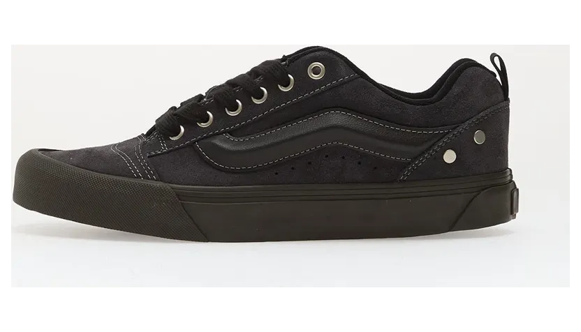 Vans Knu Skool Grey (VN000D22BFB1)