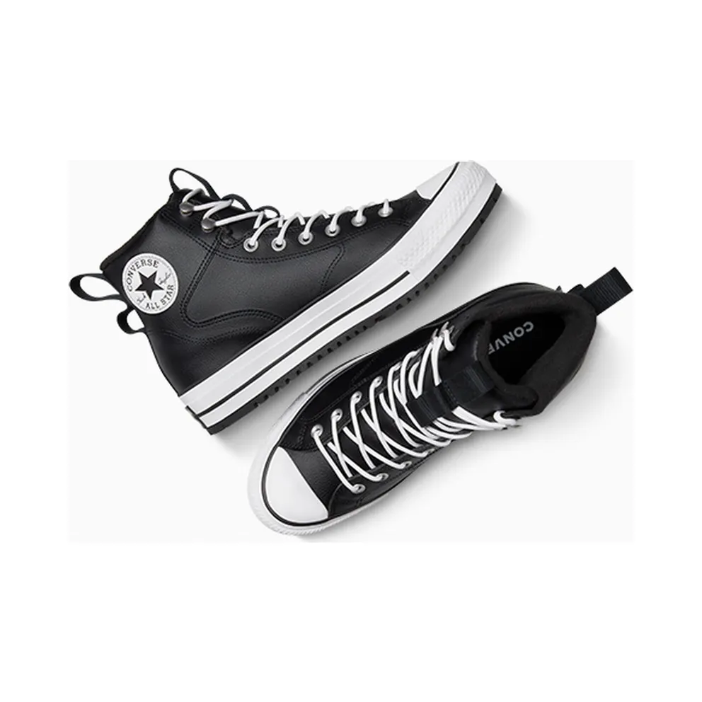 Converse Chuck Taylor Black (A13233C)