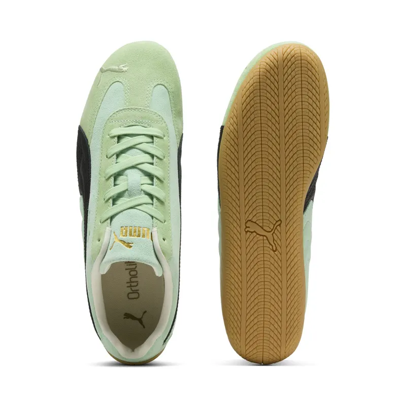 Puma Speedcat “Pure Green / Fresh Mint” (406329_63)