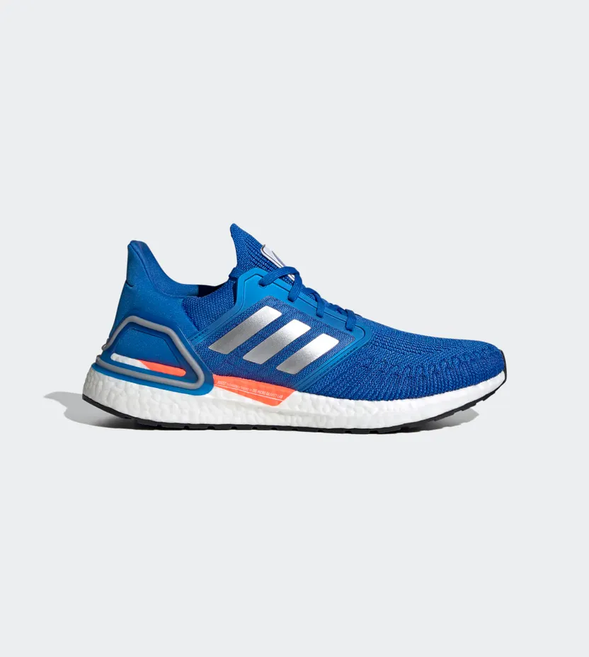 Adidas Nasa x Ultraboost 20 (FX7978)