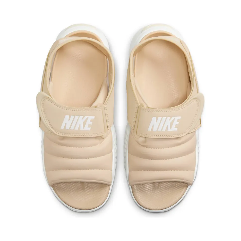 Nike Air Adjust Force Sandal Sanddrift (DV2136-101)