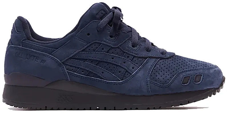 Asics Gel-Lyte III Ronnie Fieg The Palette Genesis (1201A224-022)