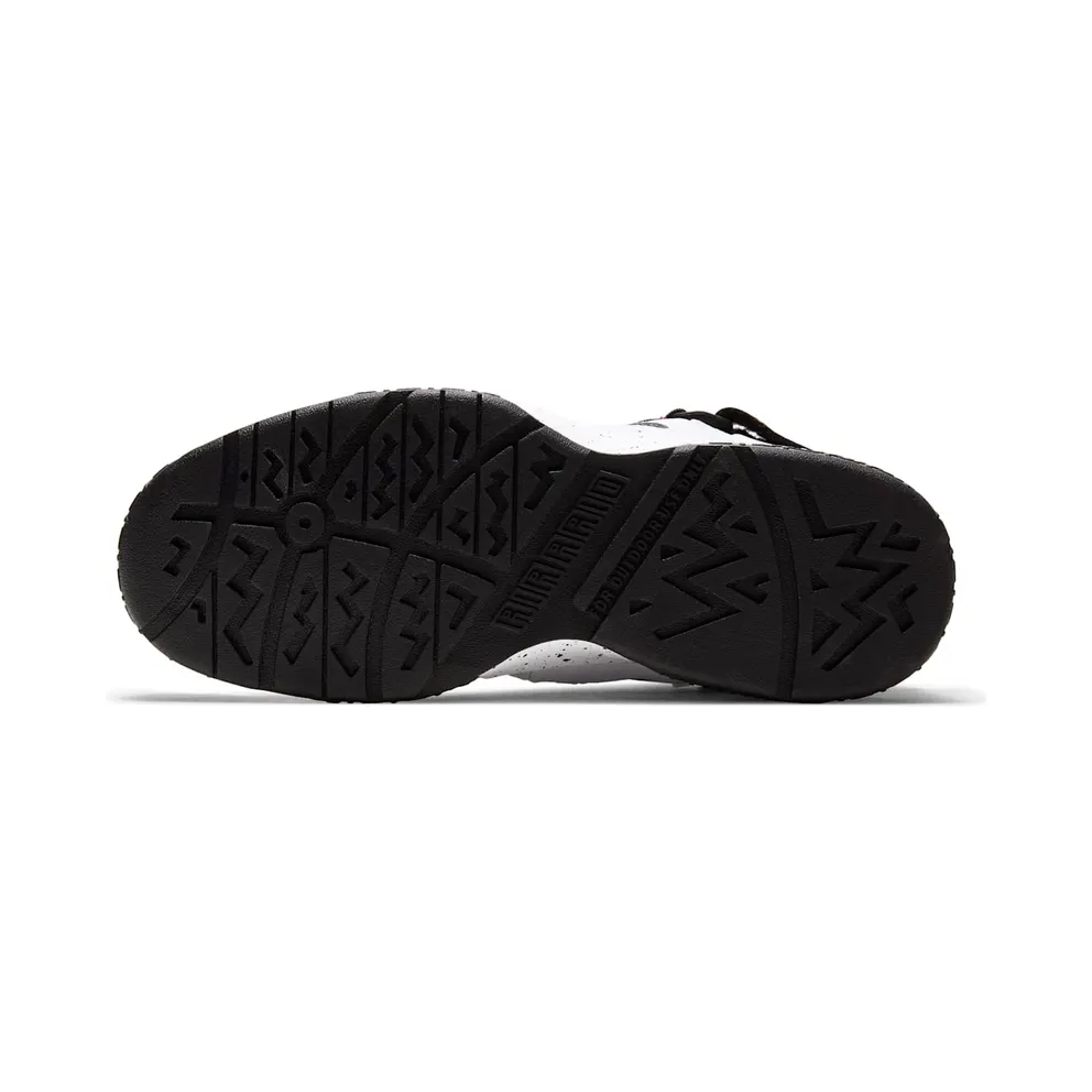Nike Air Raid White University Red (DD8559-100)