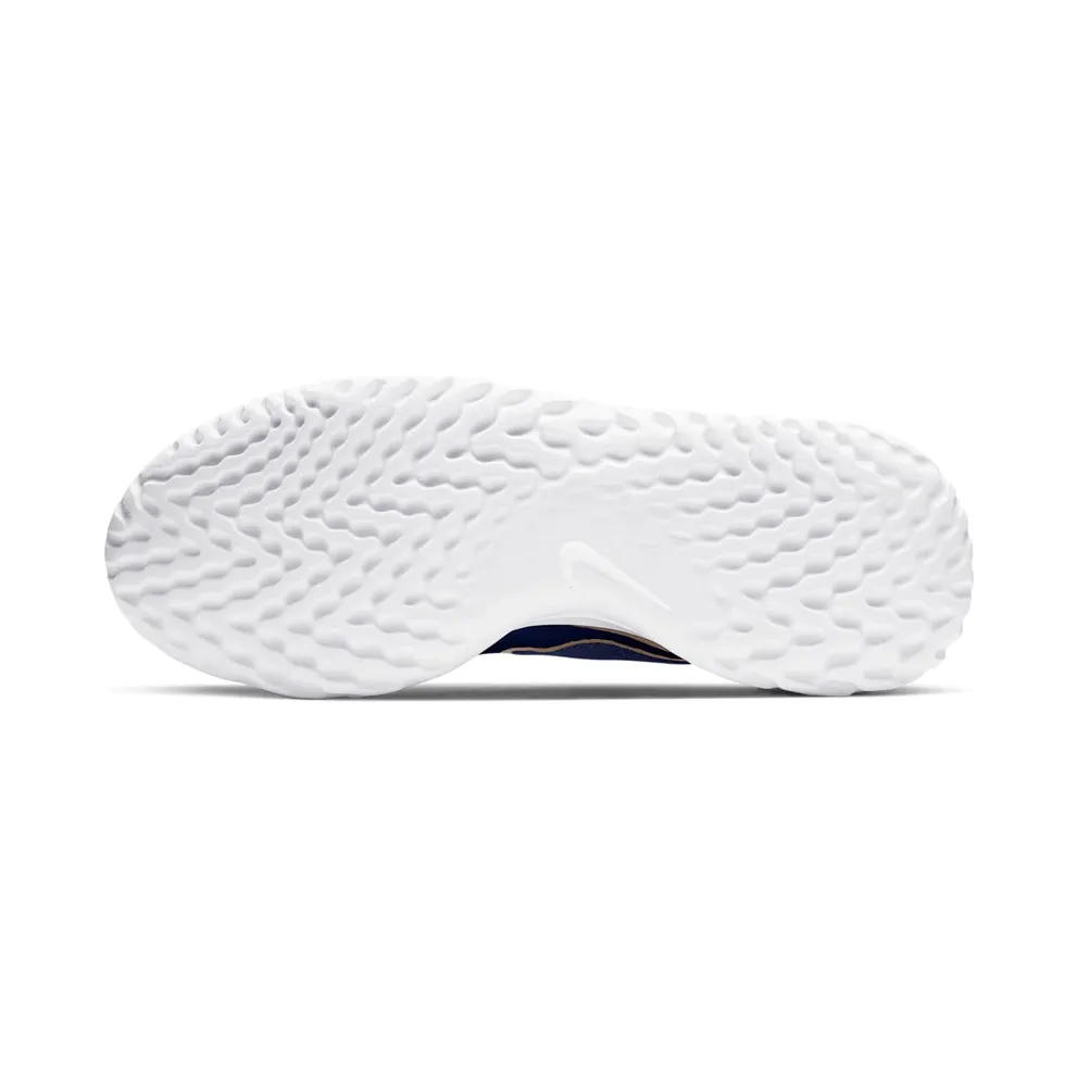 Nike Renew Ride Purple “Ghost / World Indigo / Guava Ice” (CD0314-006)