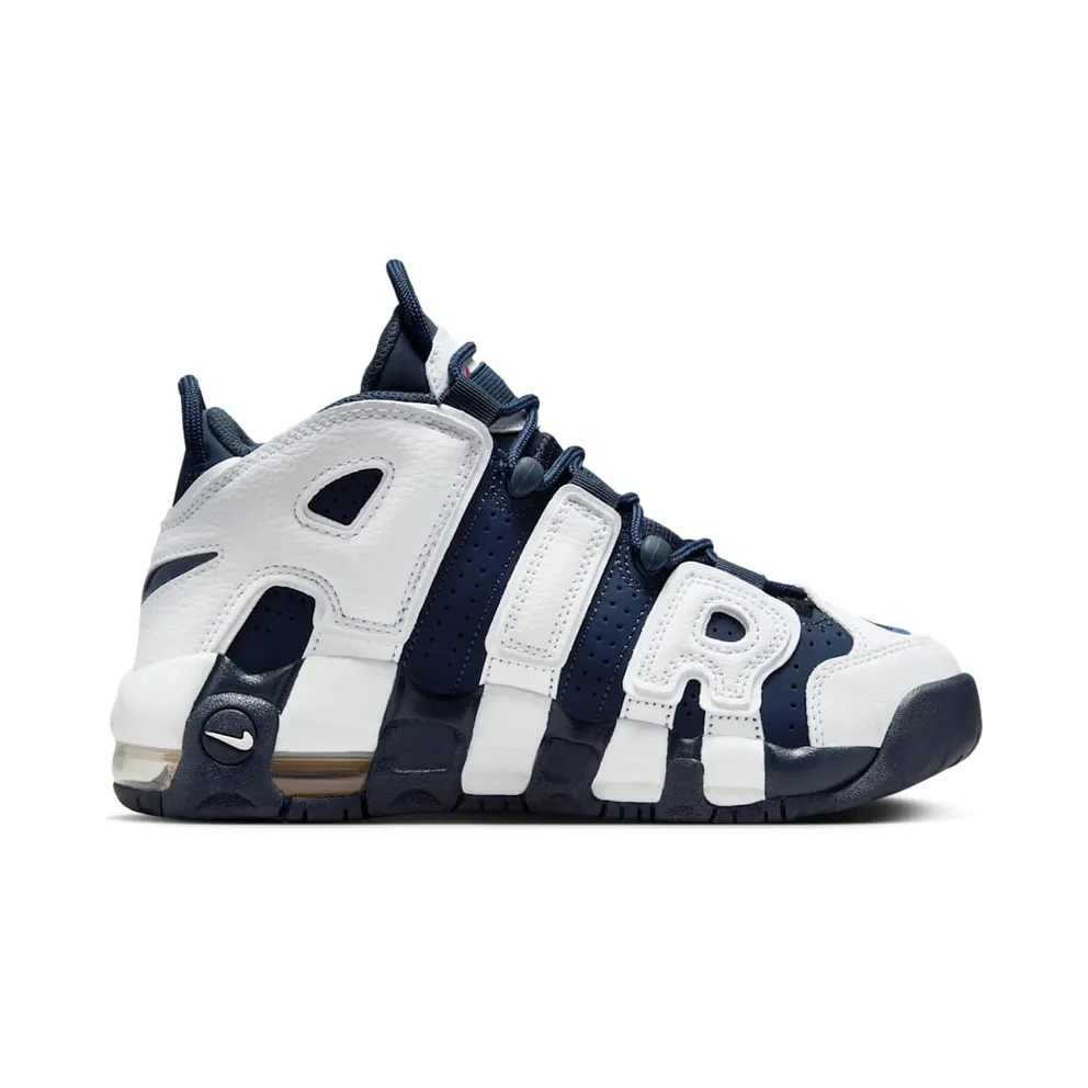 Nike Air More Uptempo 96 Olympic (2024) (FV5371-100)
