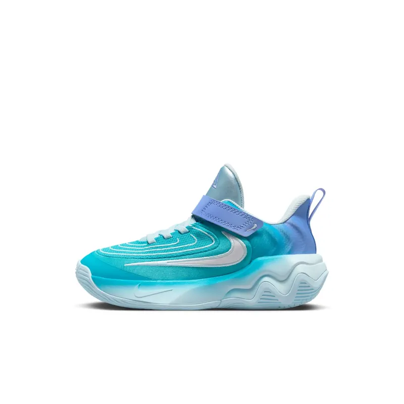 Nike Giannis Immortality 4 Christmas (FZ6733-300)