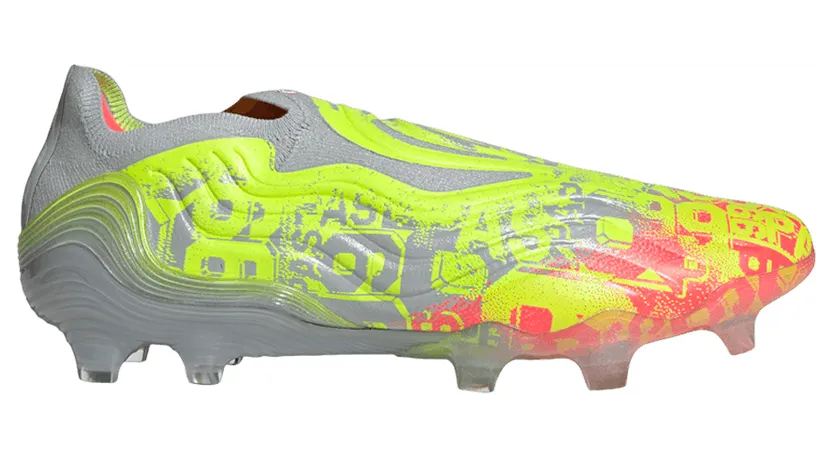adidas Copa Sense+ FG Numbersup (FY6212 /FY6226)