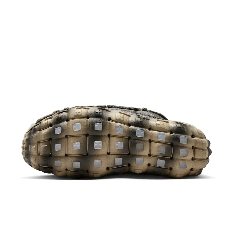 Nike ISPA Mindbody Olive Grey (DH7546-001)