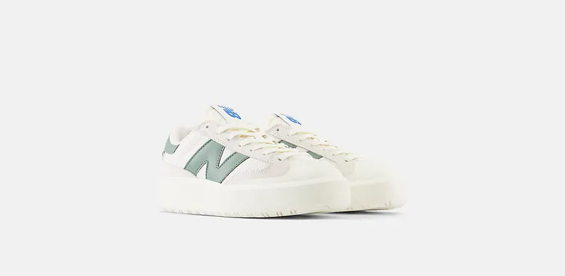 New Balance CT302 Light Green (CT302RO)