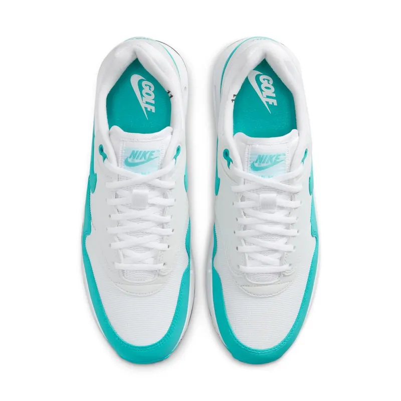 Nike AIR MAX 1 ’86 OG GOLF “Dusty Cactus” (DV1403-117)