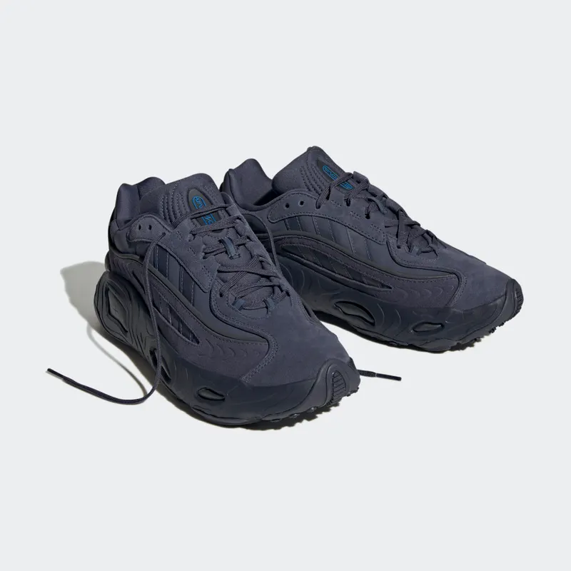 Adidas Oznova Shadow Navy / Shadow Navy / Legend Ink (HQ1971)