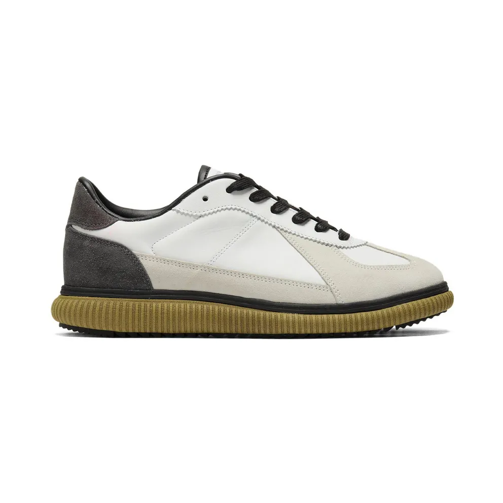 Onitsuka Tiger Delecity L White Graphite Grey (1183C217-102)