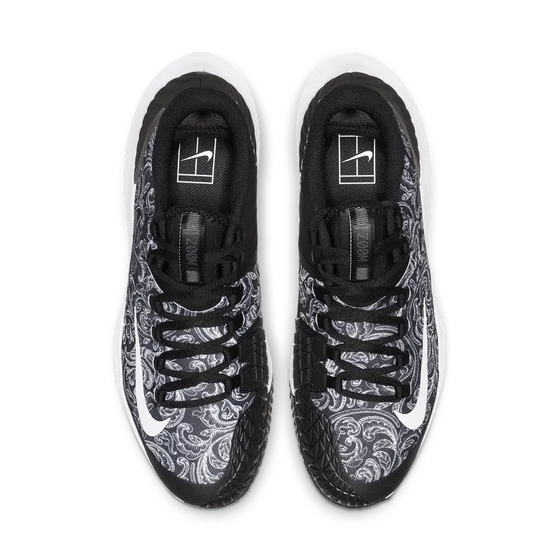 NikeCourt Air Zoom Zero Black (AA8018-003)