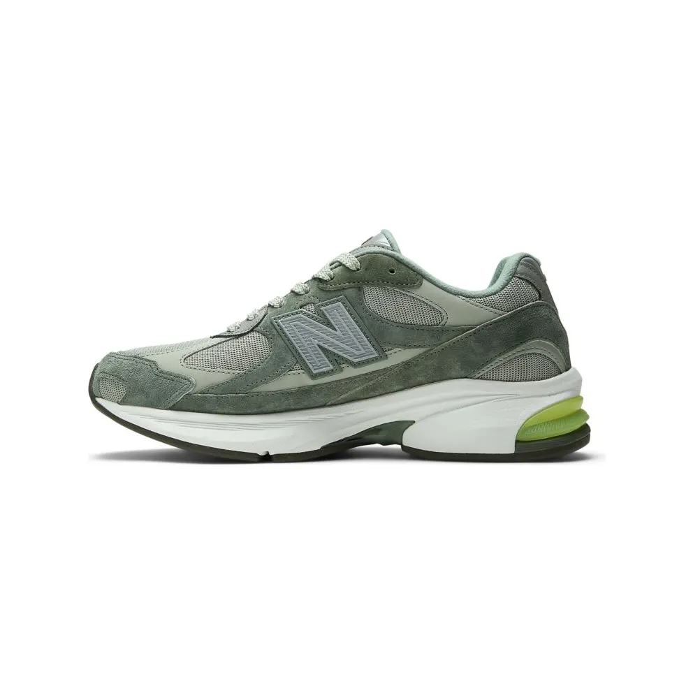 New Balance Abzorb 2010 WTAPS Agave Green (U2010WT)
