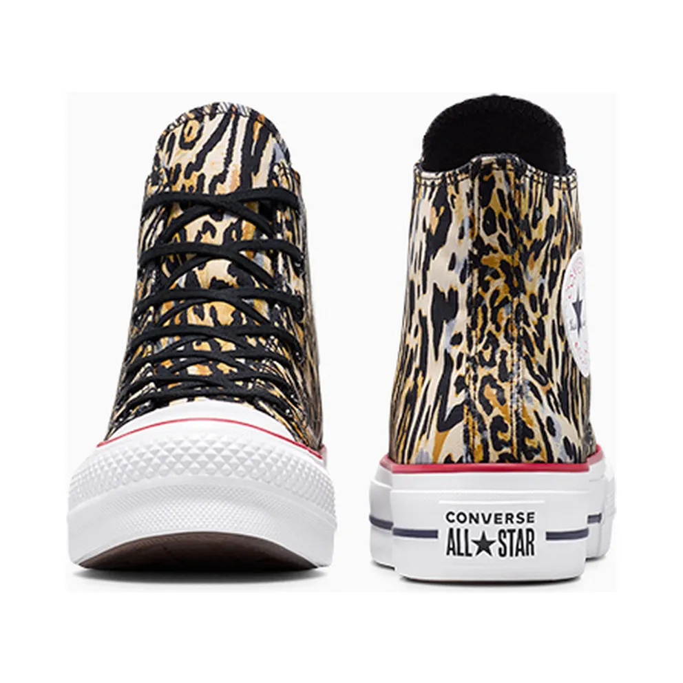 Converse Chuck Taylor Black (A15462C)