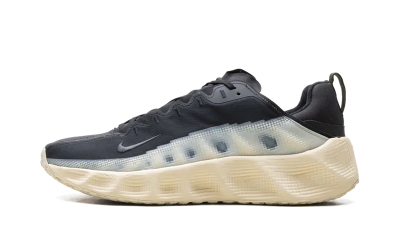 Nike Ava Rover “Black Muslin” (DX4215-003)