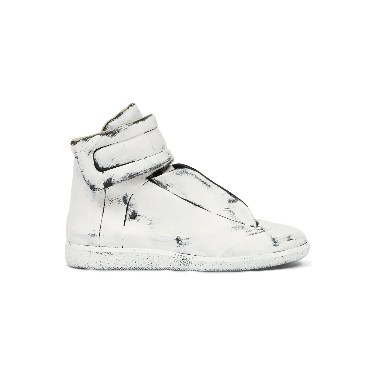 Maison Margiela Future “White” (S57WS0538P6840)