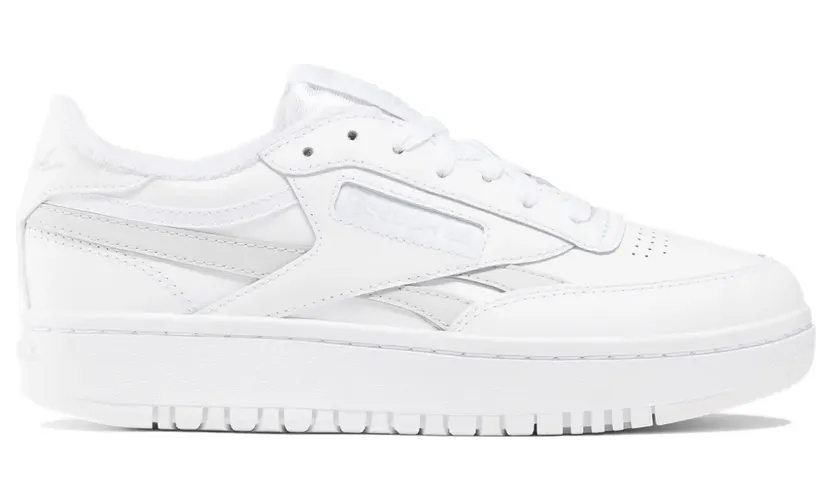 Reebok Revenge Wit (100074269)