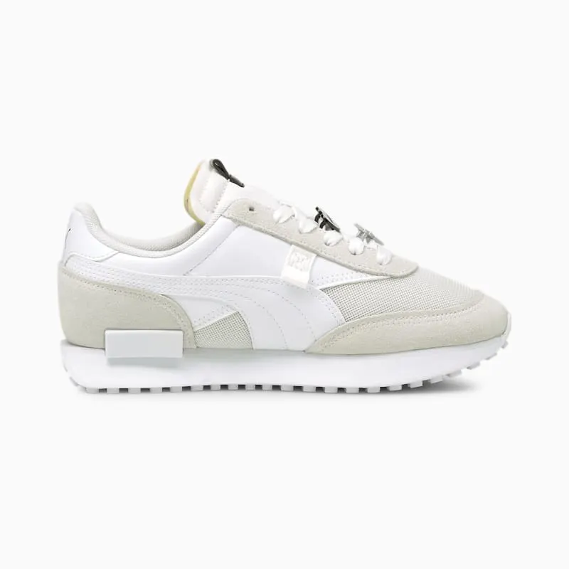 Puma Future Rider Galantine’s Silver/Black/White (38012102)