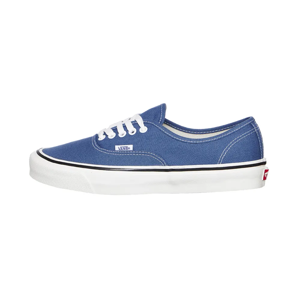 Vans Authentic 44 DX Navy (VN0A38ENR3U)