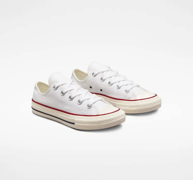 Converse Little Vintage Canvas Chuck 70 Low Top (368988C)