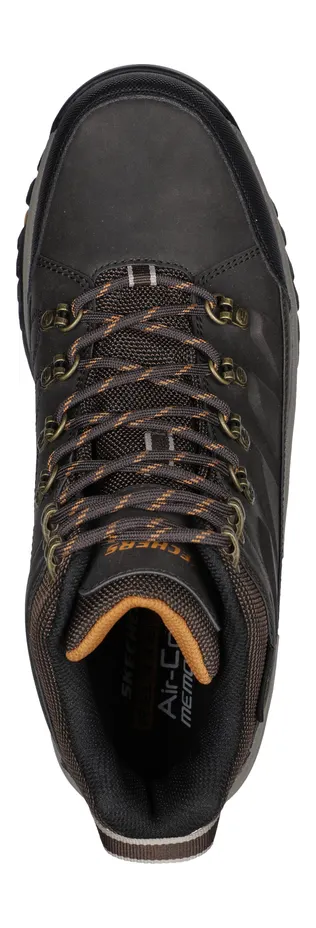 skechers-relaxed-fit 204642 CHOC