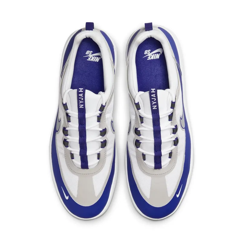 Nike SB Nyjah Free 2 Concord (BV2078-403)