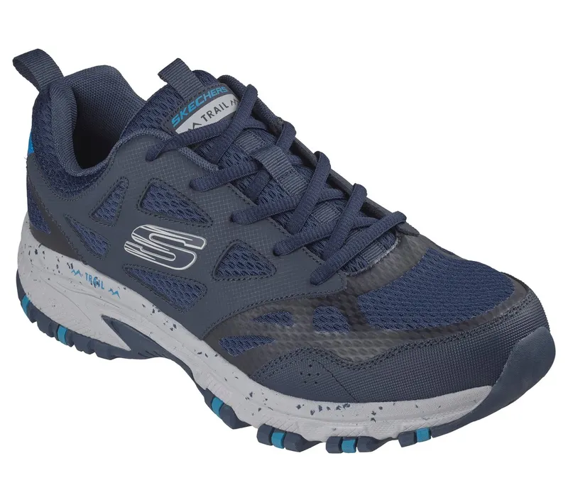 Skechers Hillcrest Sneaker Marine