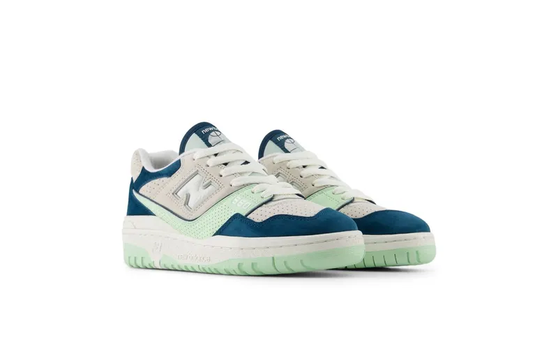 New Balance 550 “Clay Ash Melon Water” (BB550FLV)