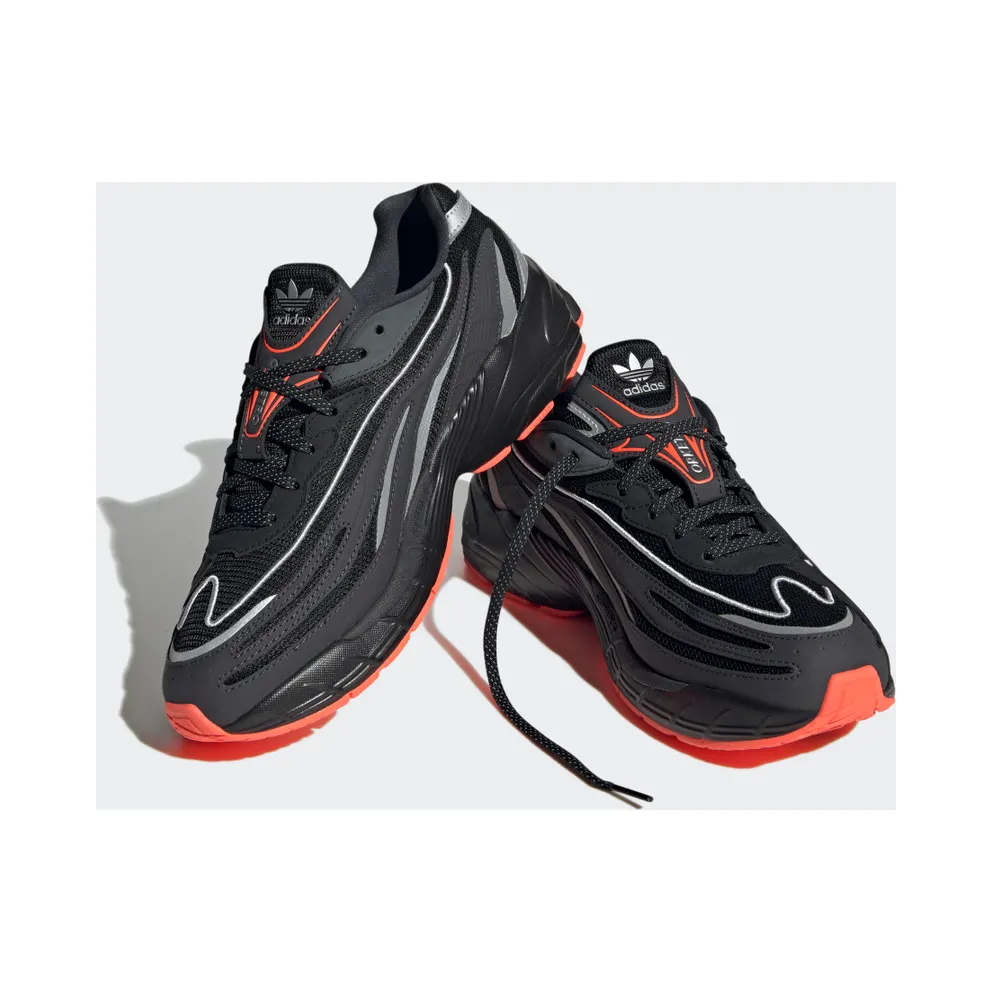 Adidas Orketro Core Black / Carbon / Matte Silver (GZ9692)